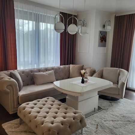 Luxury Apartment Teteven Kültér fotó