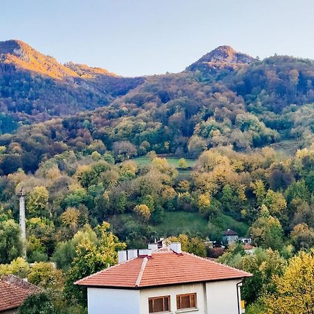 Luxury Apartment Teteven Kültér fotó