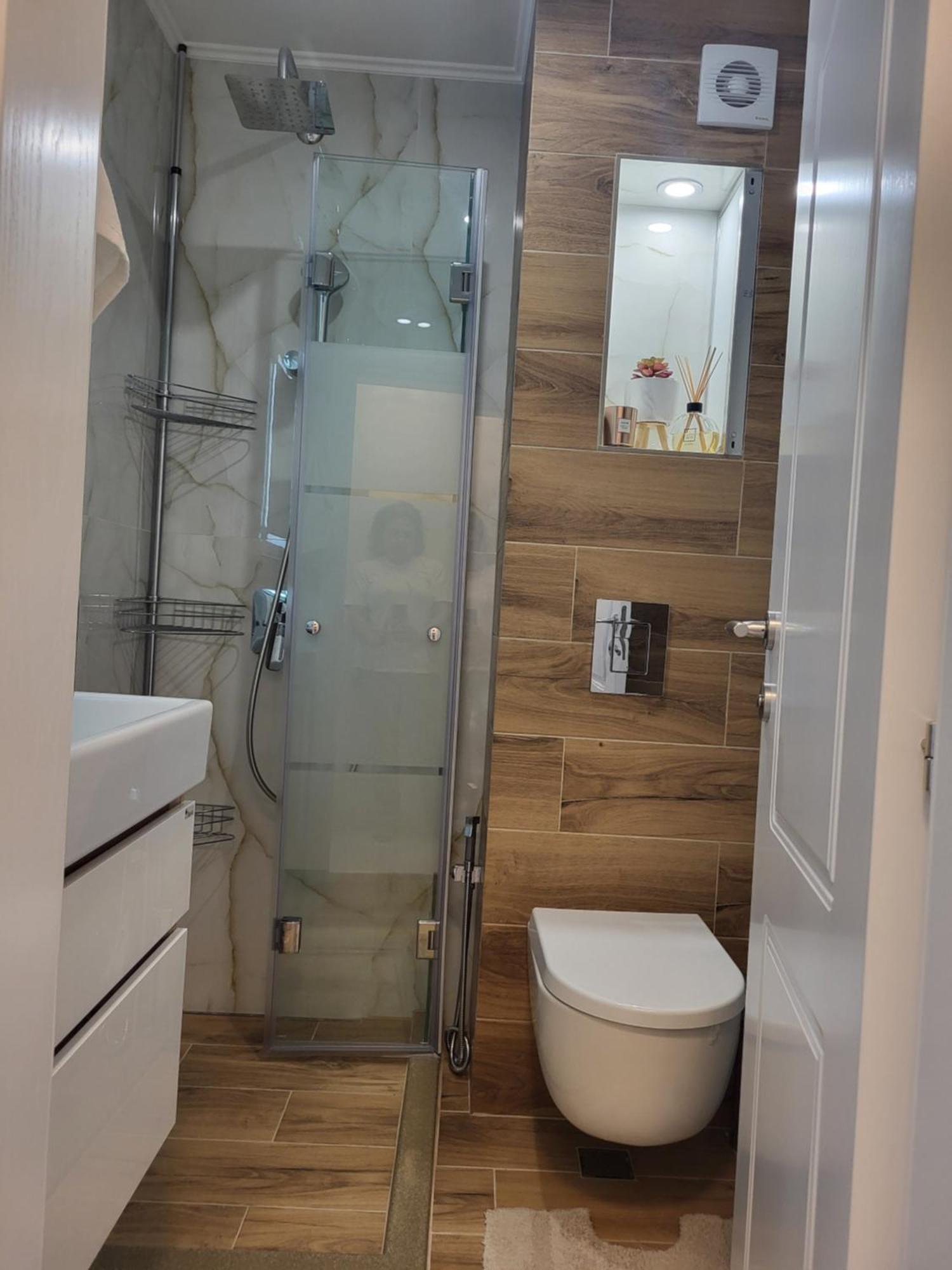 Luxury Apartment Teteven Kültér fotó