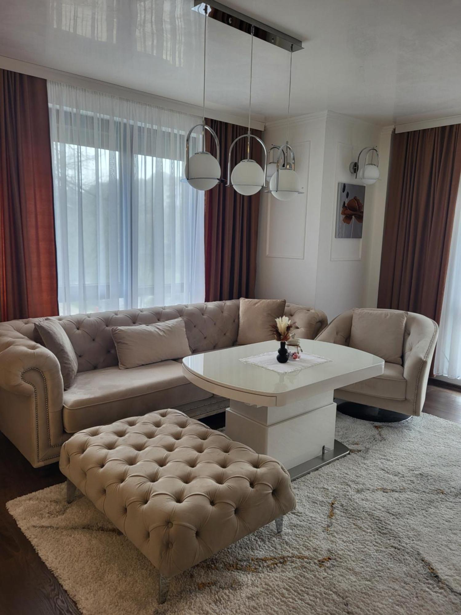 Luxury Apartment Teteven Kültér fotó
