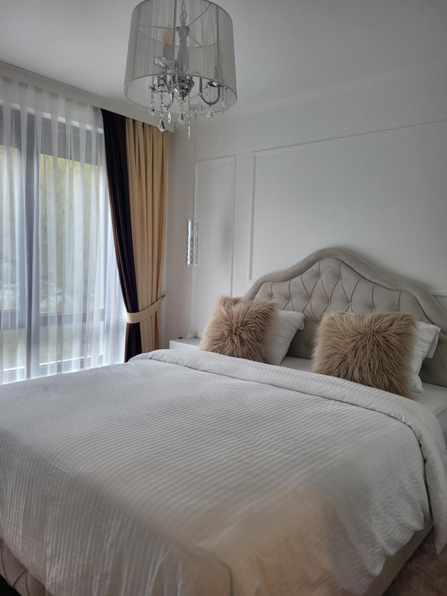 Luxury Apartment Teteven Kültér fotó