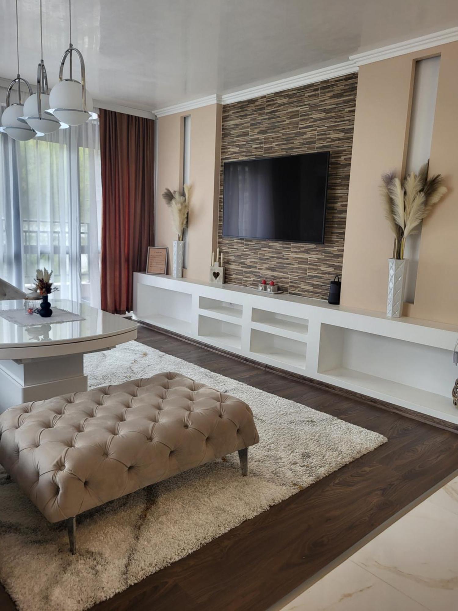 Luxury Apartment Teteven Kültér fotó