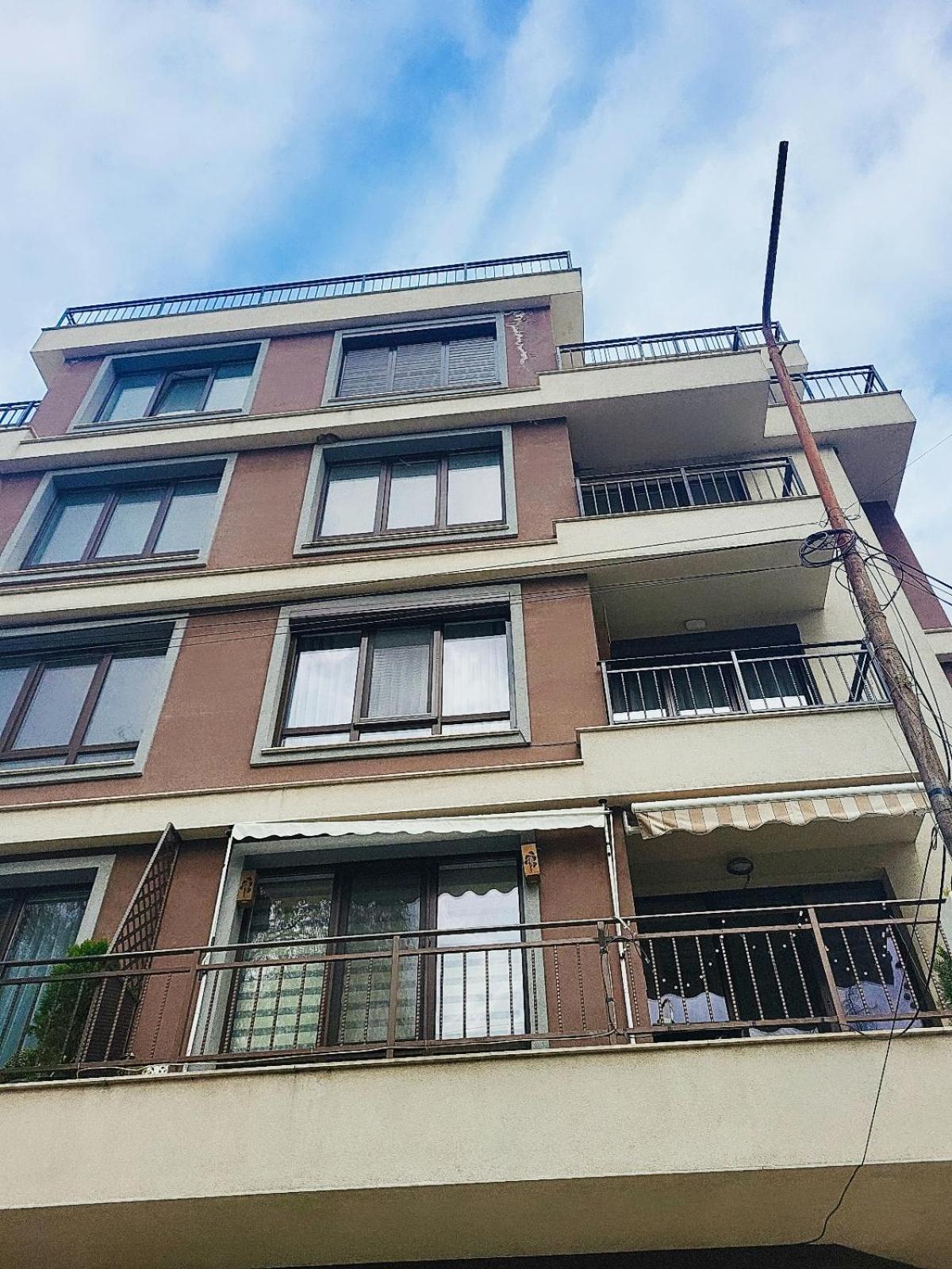 Luxury Apartment Teteven Kültér fotó