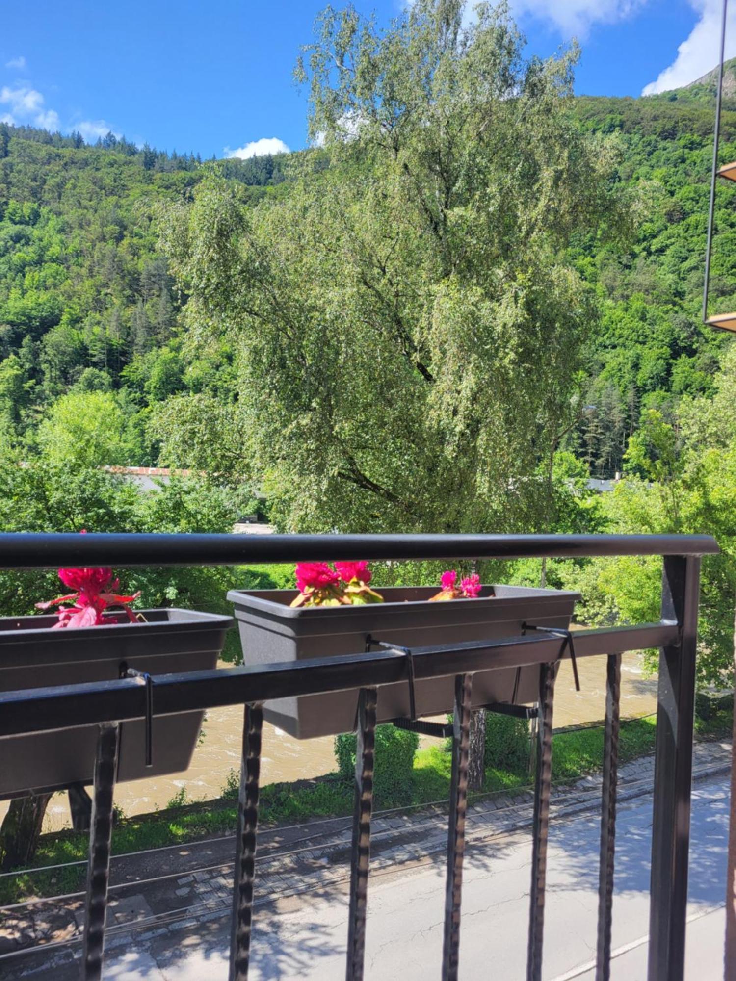 Luxury Apartment Teteven Kültér fotó