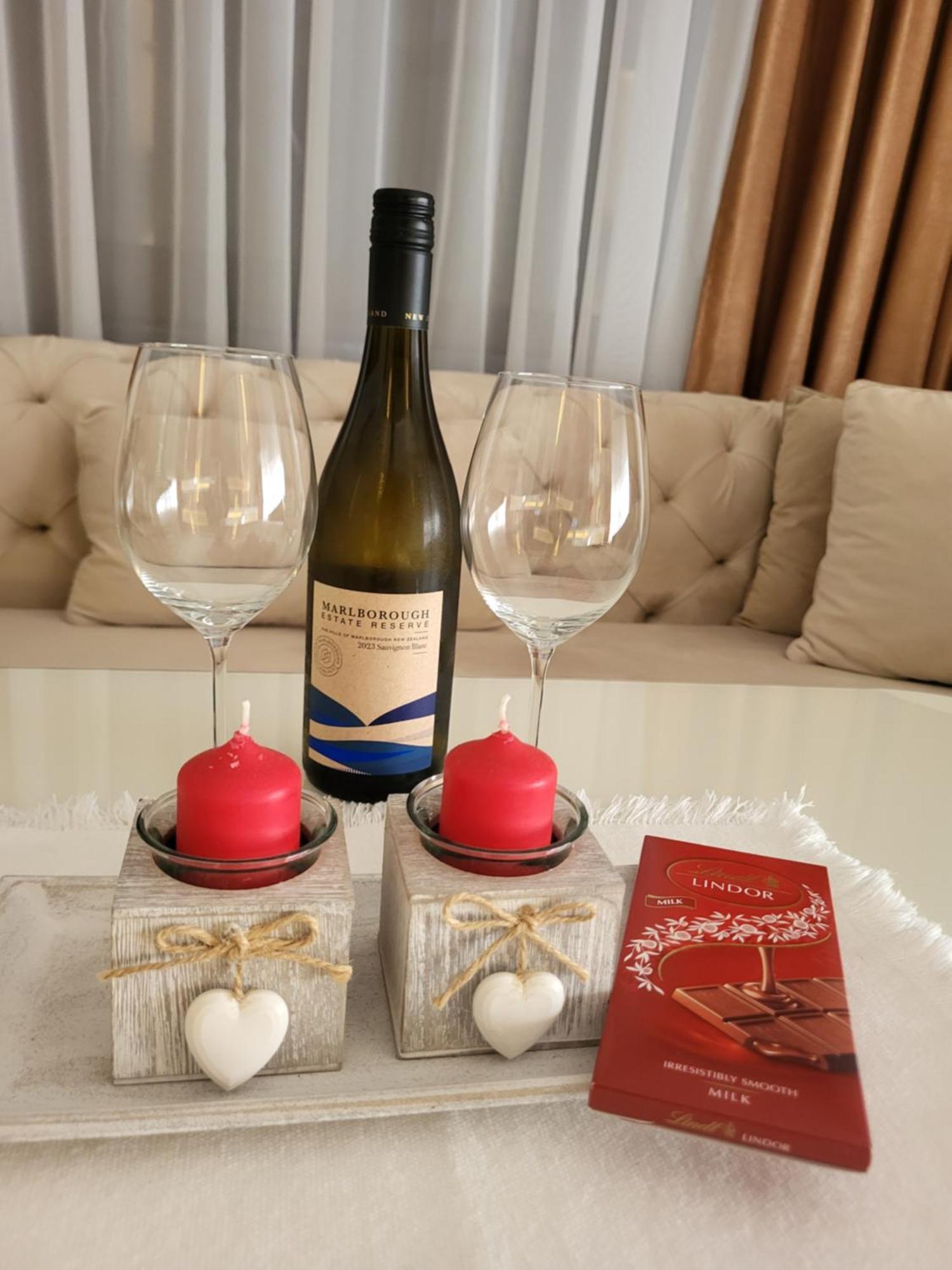 Luxury Apartment Teteven Kültér fotó